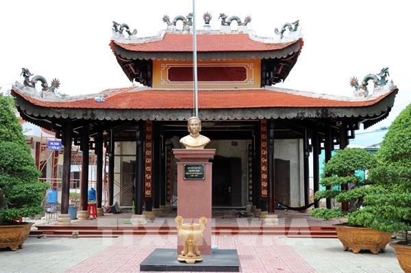 Khám phá "địa chỉ đỏ" Khởi nghĩa Trương Định ở Đồng Tháp