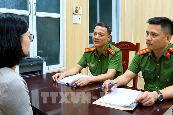 Bắt tạm giam nguyên Phó Giám đốc ngân hàng lập sổ tiết kiệm giả, chiếm đoạt 6,5 tỷ đồng