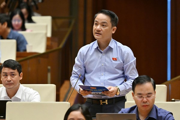 Thu hồi đất phải gắn với tái thiết cuộc sống và quản trị dữ liệu