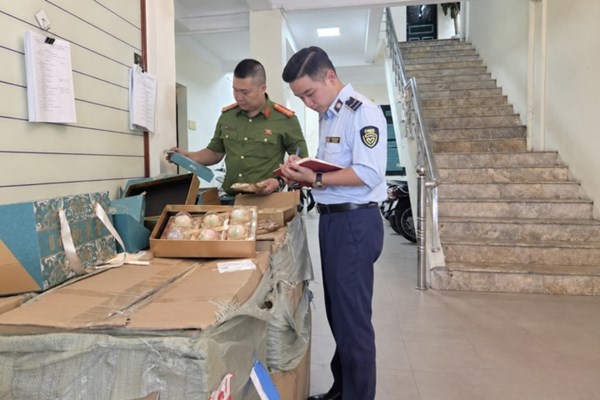 Hà Nội siết kiểm soát bánh Trung thu từ sớm
