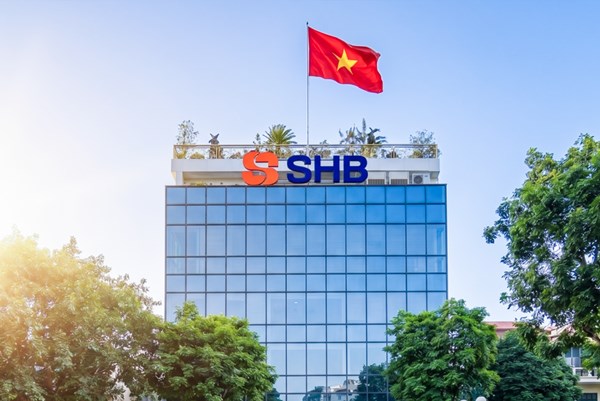SHB chính thức vào rổ chỉ số toàn cầu FTSE Global All Cap