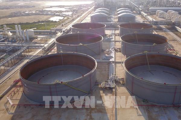 Ấn Độ tăng lượng dầu nhập khẩu từ Nga lên mức cao kỷ lục