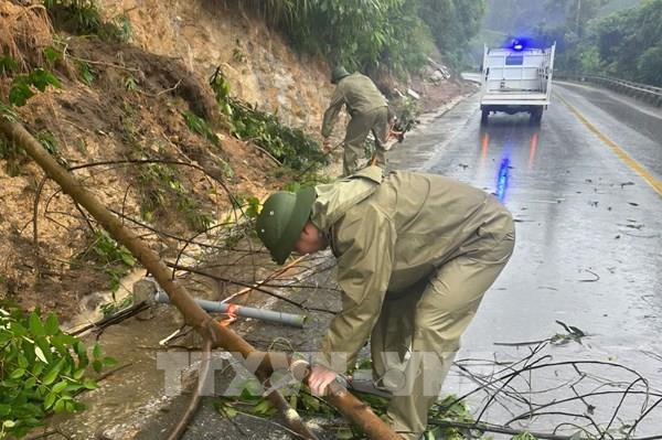 Bắc Ninh tiếp tục phát lệnh hỏa tốc báo động số III trên sông Thương và số II trên sông Cầu