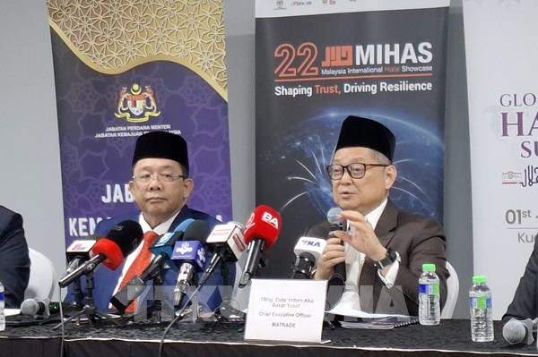 Tiềm năng thúc đẩy hợp tác chuỗi cung ứng Halal Malaysia - Việt Nam