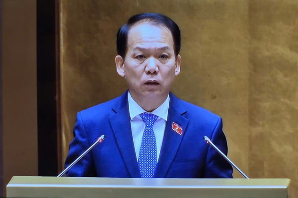  Luật Phát triển đô thị: Tạo cơ chế đột phá cho những không gian phát triển mới
