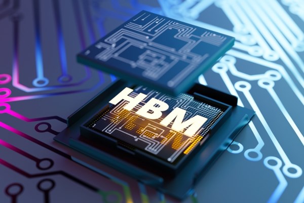 Thị trường HBM toàn cầu được dự báo tăng 108% trong năm 2027