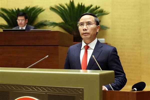 Luật sửa đổi về ngân hàng: Linh hoạt để phát triển, tăng quyền giám sát và siết quản lý rủi ro