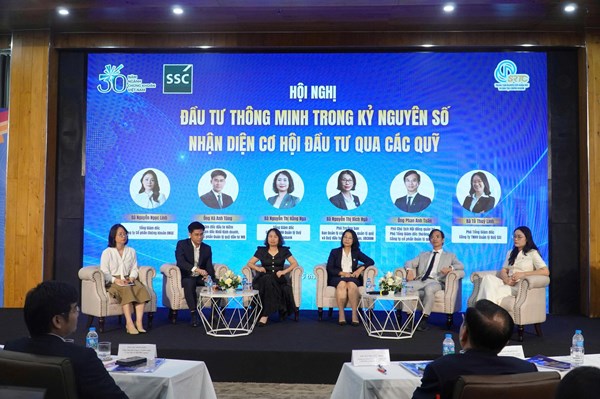 Nhận diện cơ hội đầu tư chứng khoán qua các quỹ