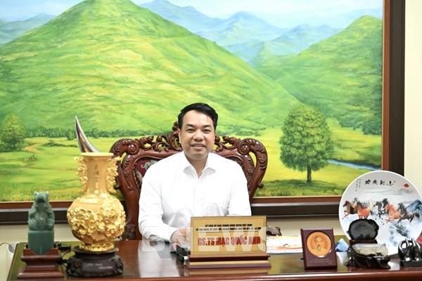 Hà Nội: Khơi thông nguồn lực, tạo động lực tăng trưởng mới