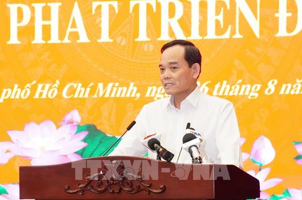Luật Phát triển đô thị mở thêm dư địa để Trung tâm tài chính dẫn vốn cho tăng trưởng