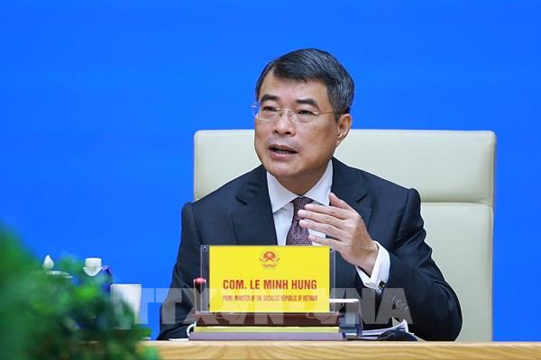 Thủ tướng: Các doanh nghiệp Trung Quốc cần tăng cường đầu tư với chất lượng cao hơn, công nghệ tiên tiến hơn