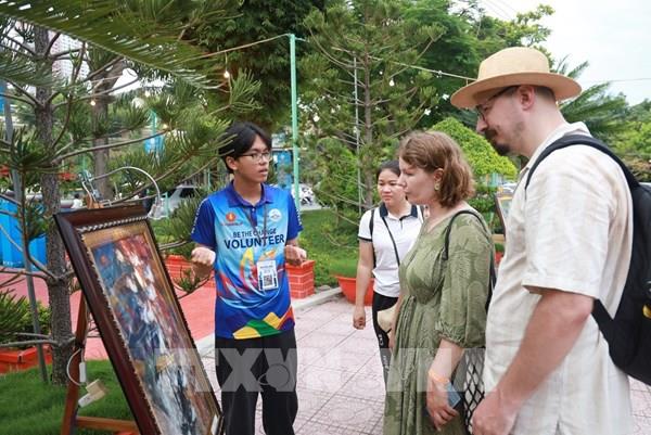 Từ nội lực đổi mới đến khát vọng vươn tầm - Bài cuối: Xây dựng thương hiệu Việt vươn tầm thế giới