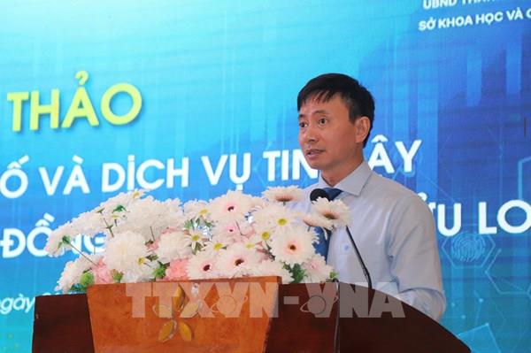 Cần Thơ thúc đẩy chữ ký số, giảm chi phí cho doanh nghiệp