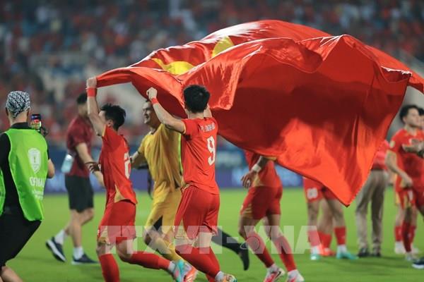ASEAN Cup 2026: Việt Nam bảo vệ thành công ngôi vô địch