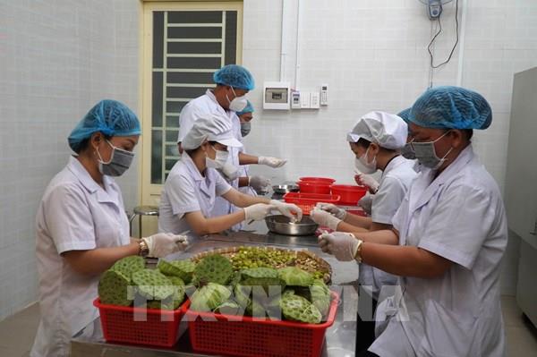 Doanh nghiệp Đồng Tháp vươn xa nhờ hồn quê trong sản phẩm