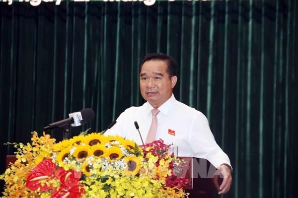 TP. Hồ Chí Minh thông qua loạt dự án giao thông, chỉnh trang đô thị quy mô lớn