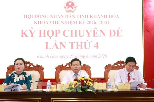 Khánh Hòa chi 1,5 tỷ đồng thu hút nhân lực chất lượng cao