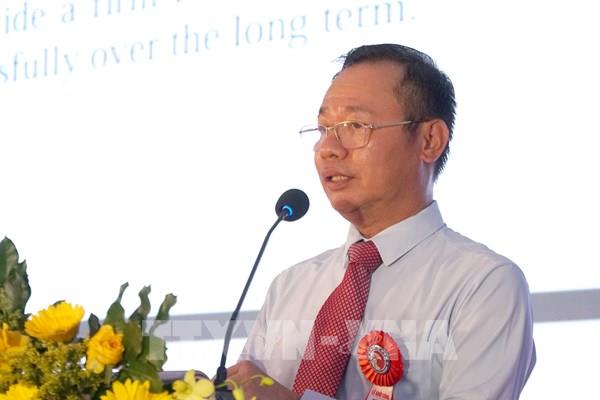 Khởi động dự án hạ tầng đầu tiên thuộc Khu thương mại tự do Đà Nẵng