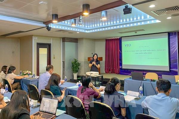 Doanh nghiệp ĐBSCL trước rào cản tiêu chuẩn mới của Trung Quốc