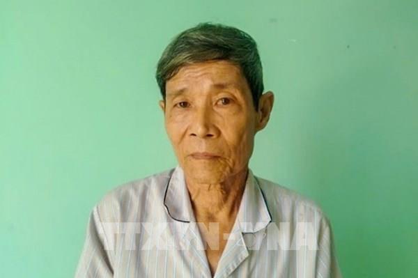 Bắt giữ đối tượng truy nã sau gần 30 năm lẩn trốn