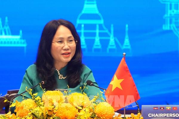 Đưa tăng trưởng khách quốc tế đến CLMV đạt mức hai con số