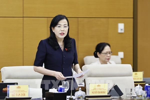 Kiến tạo điều kiện thuận lợi để doanh nghiệp phát triển