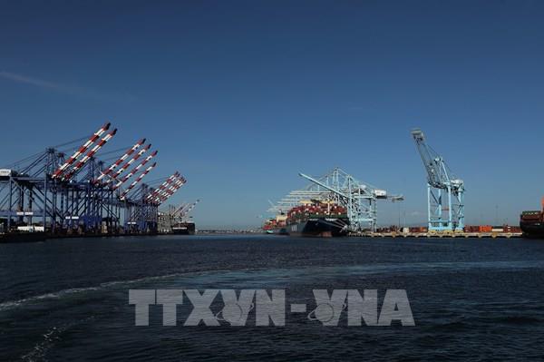 ITC cảnh báo Mỹ có thể thiệt hại nếu bỏ Quy chế thương mại bình thường vĩnh viễn với Trung Quốc