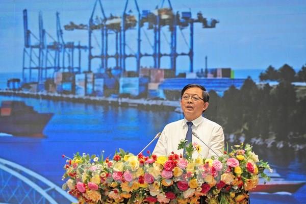 Cà Mau ký kết, trao quyết định đầu tư với tổng vốn hơn 479.000 tỷ đồng