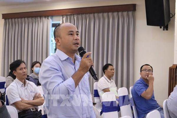 Đối thoại, gỡ vướng về xuất xứ hàng hóa cho doanh nghiệp xuất nhập khẩu