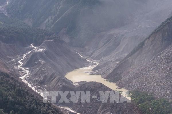 Nepal từ chối tiếp nhận đội cứu hộ nước ngoài