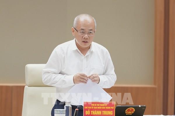 Hải Phòng có 9/10 chỉ tiêu kinh tế - xã hội vượt kịch bản