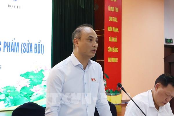Giấy chứng nhận an toàn thực phẩm phải là “giấy thông hành” bắt buộc để lưu thông hàng hóa trên thị trường​