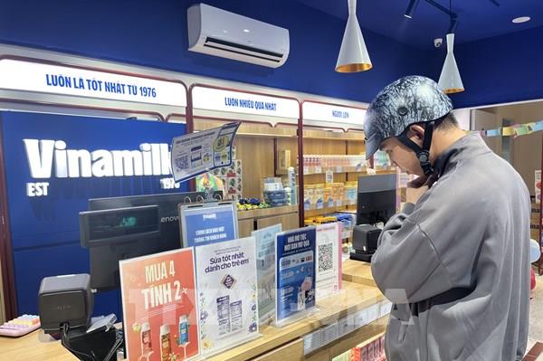 Hạ tầng thanh toán số của Tây Ninh phát triển mạnh