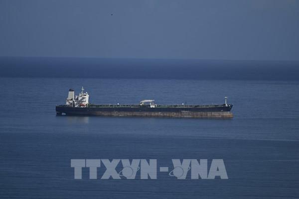 Mỹ đạt thỏa thuận kiểm soát hơn 65 tỷ thùng dầu dự trữ của Venezuela