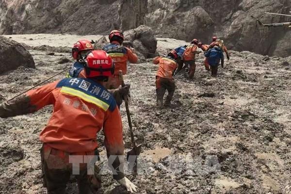  Nepal đồng ý cho chuyên gia nước ngoài tới hỗ trợ