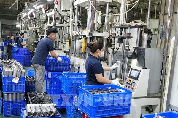 Chủ động tham mưu chính sách tiền tệ, tạo dư địa cho tăng trưởng hai con số