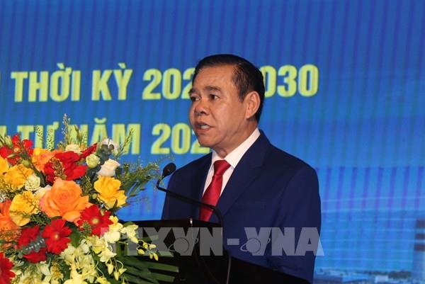 Nghệ An điều chỉnh quy hoạch, mở rộng không gian phát triển mới