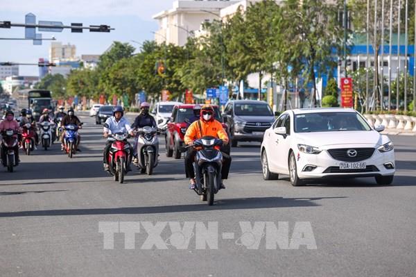 Những "mắt thần" thầm lặng giữ bình yên cho vùng đất Tây Ninh