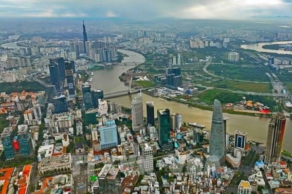 TP. Hồ Chí Minh mở dư địa tăng trưởng mới - Bài 1: TP. Hồ Chí Minh đi đầu kiến tạo thể chế phát triển