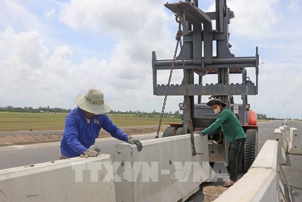 Cần Thơ phấn đấu đến năm 2030 thu hút thêm 1 tỷ USD vốn đầu tư nước ngoài  ​