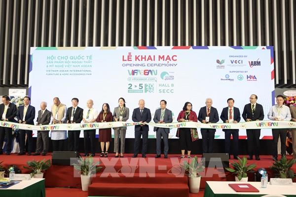 VIFA ASEAN 2026: Cầu nối đưa nội ngoại thất Việt Nam vào chuỗi giá trị toàn cầu