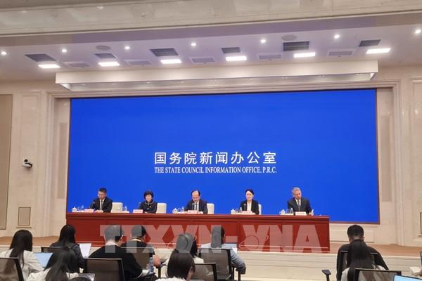 Thương mại Trung Quốc - ASEAN tăng trưởng ấn tượng trong năm 2026
