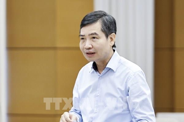 Thúc đẩy phát triển thị trường dịch vụ kế toán, kiểm toán hiệu quả và bền vững