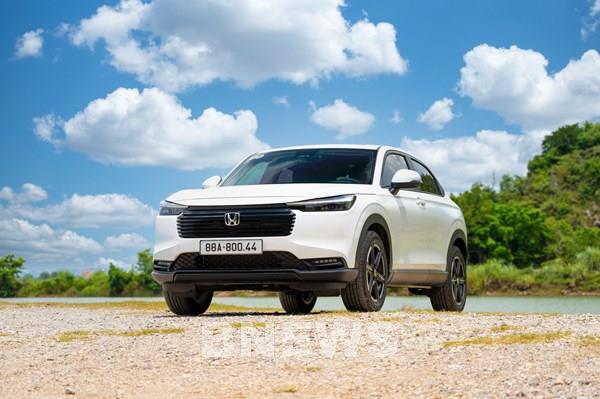 Honda Việt Nam tung loạt ưu đãi ô tô trong tháng 9
