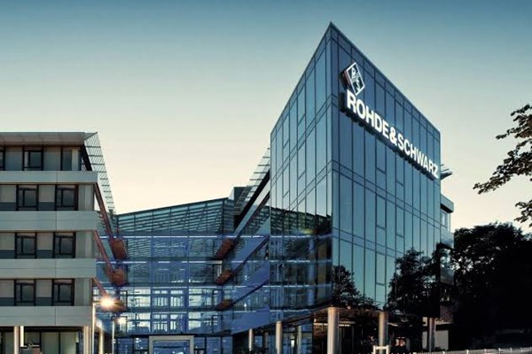Đức điều tra âm mưu tấn công doanh nghiệp quốc phòng tại Munich