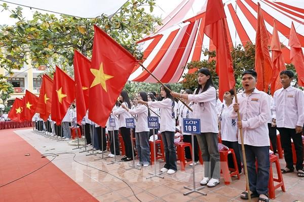 Thư Tổng Bí thư, Chủ tịch nước Tô Lâm gửi ngành Giáo dục nhân dịp Khai giảng năm học mới 2026 - 2027