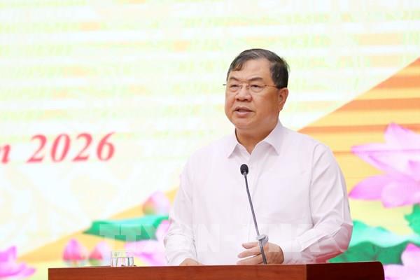 Điện Biên cần phát huy lợi thế kinh tế biên mậu