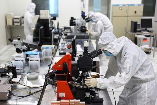Khánh Hòa xây dựng mạng lưới chuyên gia, nhà khoa học giai đoạn 2026-2030
