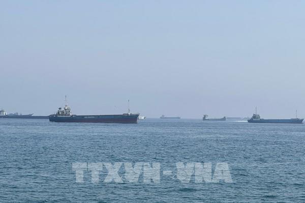 Iran cảnh báo đáp trả quyết liệt hơn nếu Mỹ tiếp tục tấn công