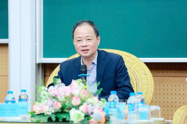 Mở dư địa hợp tác Việt Nam - Pháp về công nghệ không gian